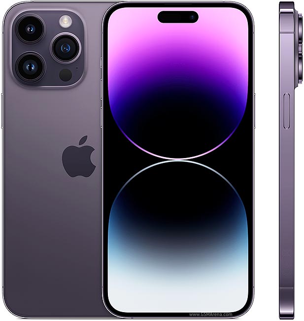 Apple iPhone 14 Pro Max Water and Liquid Damage Repair
