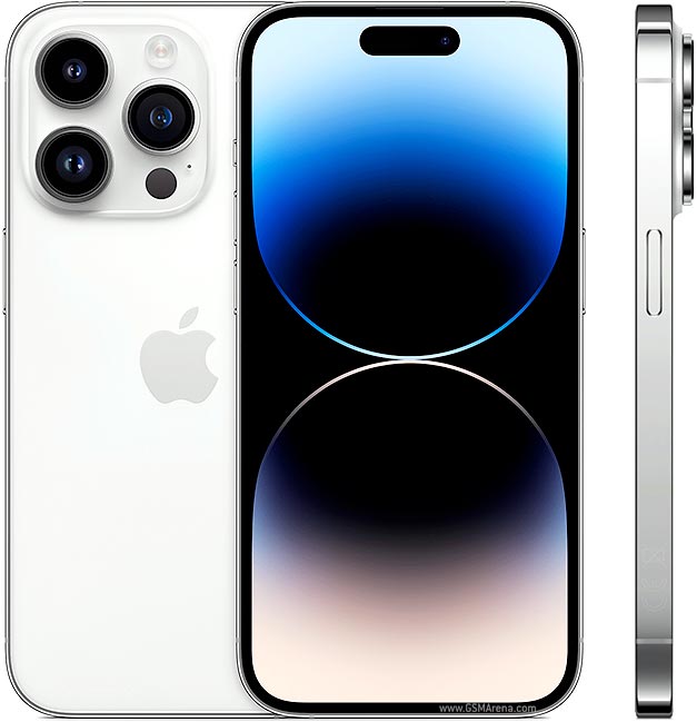 Apple iPhone 14 Pro Water and Liquid Damage Repair