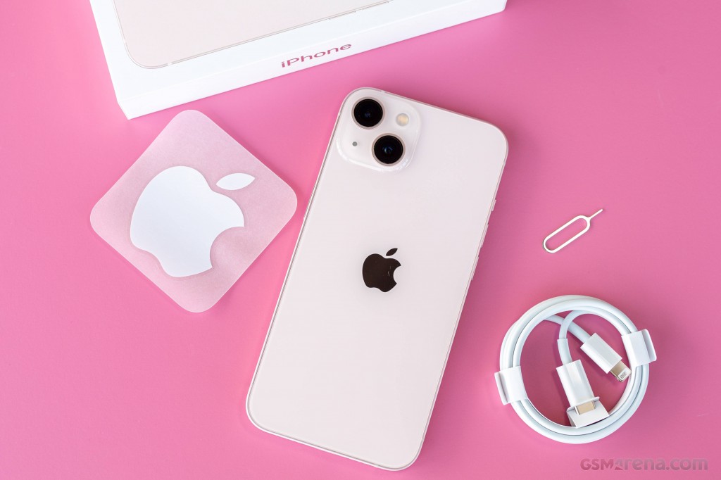 Apple iPhone 13 Water and Liquid Damage Repair