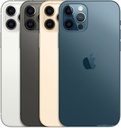Apple iPhone 12 Pro Water and Liquid Damage Repair
