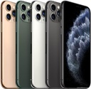 Apple iPhone 11 Pro Water and Liquid Damage Repair