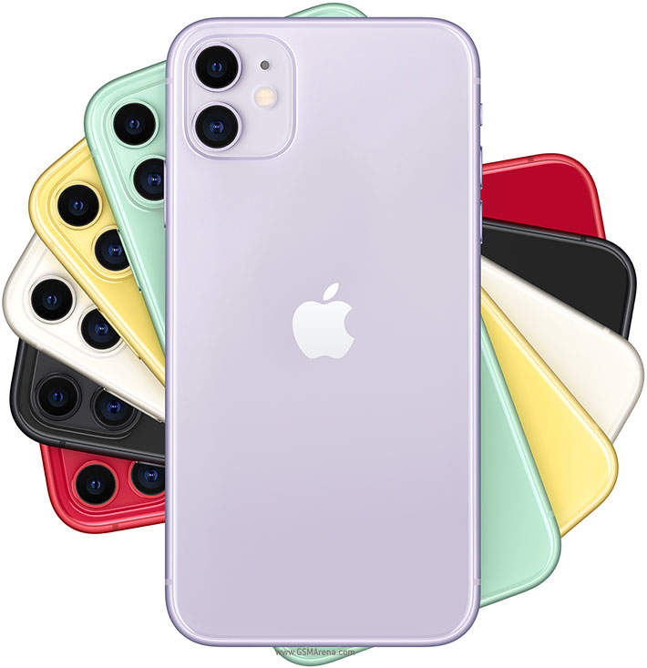 Apple iPhone 11 Water and Liquid Damage Repair