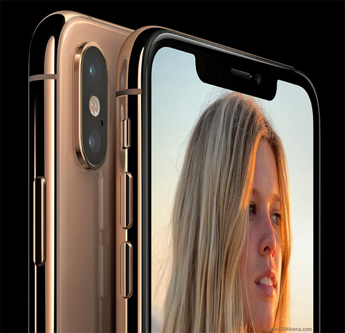 Apple iPhone XS Water and Liquid Damage Repair