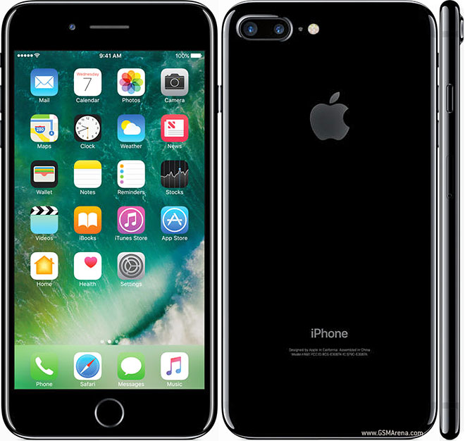 Apple iPhone 7 Plus Water and Liquid Damage Repair