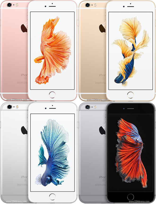 Apple iPhone 6S Water and Liquid Damage Repair