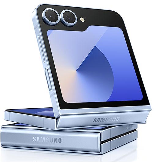 ​Samsung Galaxy Z Flip 7 Screen Replacement