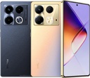 Infinix Note 40 Screen Replacement