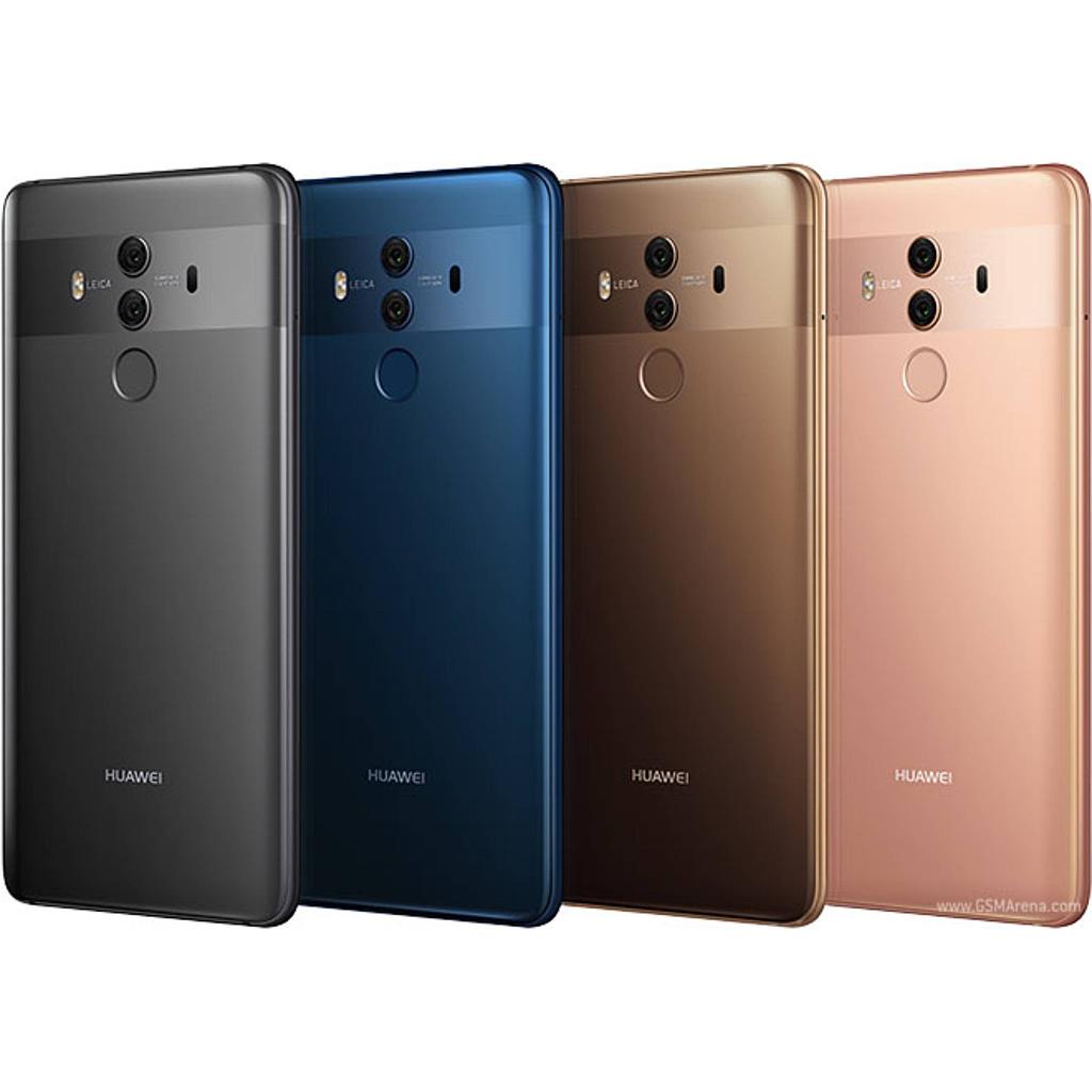 Huawei Mate 10 Pro