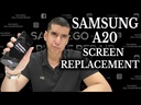 Samsung Galaxy A20s Screen Replacement 