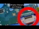 Samsung Galaxy A8 plus Charging Port Replacement