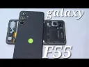 Samsung Galaxy F55 Charging Port Replacement