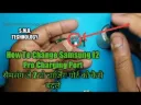 Samsung Galaxy J2 Pro Charging Port Replacement