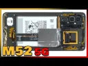 Samsung Galaxy M52 Charging Port Replacement