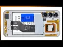 Samsung Galaxy M54 Charging Port Replacement