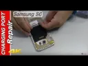 Samsung Galaxy S6 Charging Port Replacement