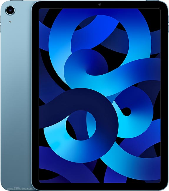iPad Air (5th generation) Screen Replacement (Outer Screen, Apple iPad Air 5, A2589)