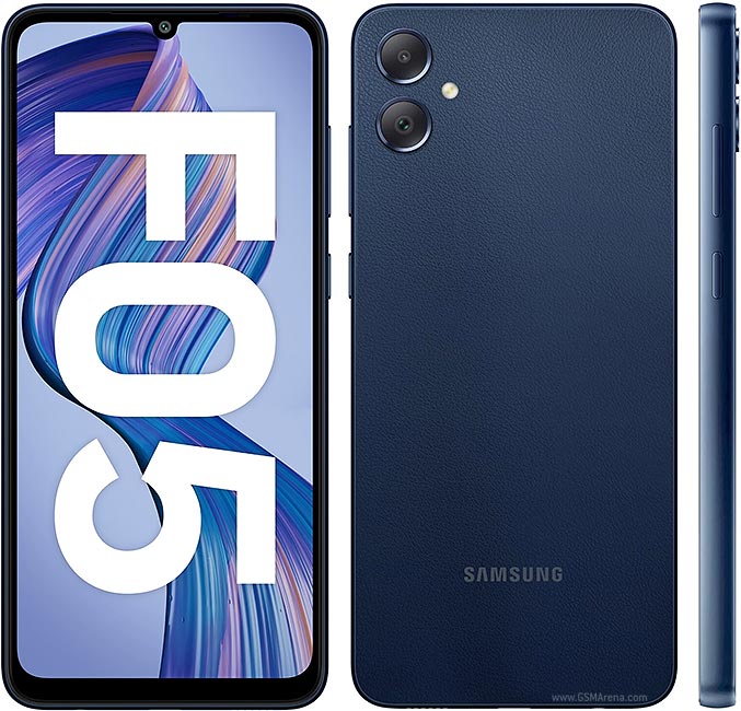 Samsung Galaxy F05 Screen Replacement and Repairs