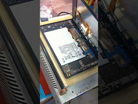 Samsung Galaxy Tab T111 Screen Replacement & Repairs