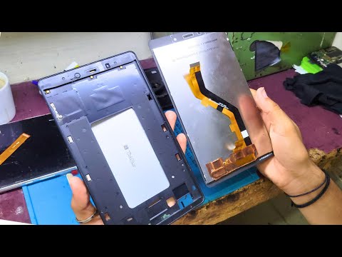 Samsung Galaxy Tab T333 Screen Replacement & Repairs
