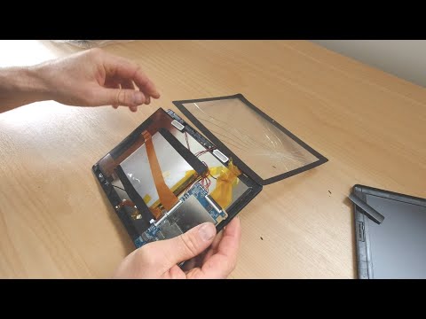 Samsung Galaxy Tab T360 Screen Replacement & Repairs