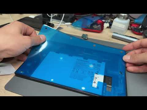 Samsung Galaxy Tab T365 Screen Replacement & Repairs