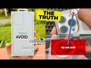 Apple iPhone 16 Pro Clear Case with MagSafe