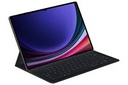 Samsung Galaxy Tab S9 Ultra Premium Keyboard Case 