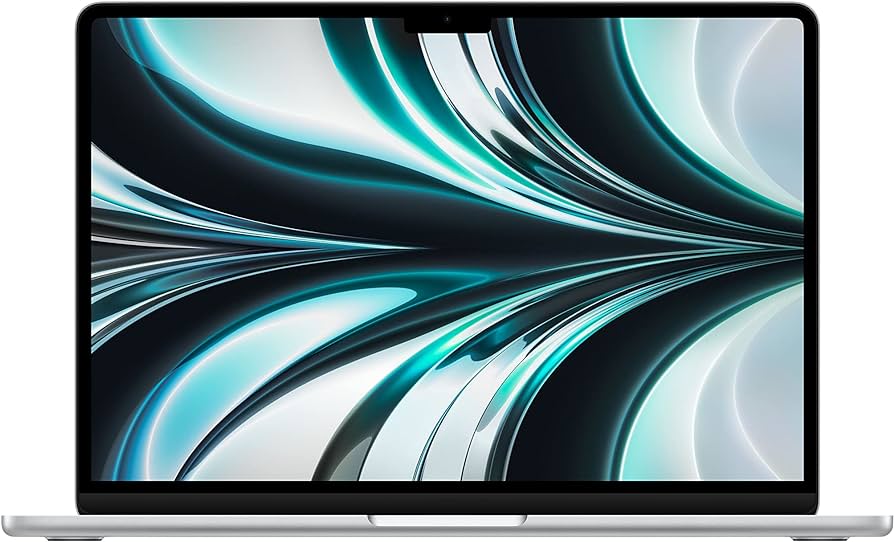13-inch MacBook Air M2 2022, 8GB RAM 512GB SSD