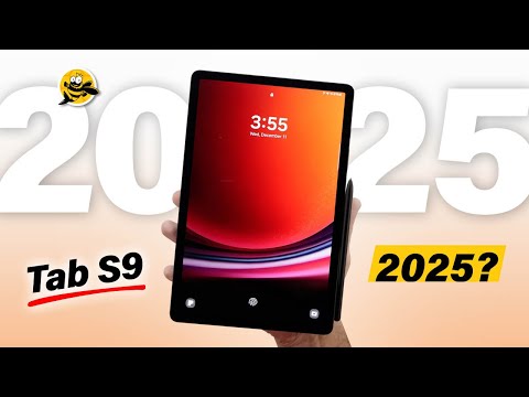Samsung Galaxy Tab S9,  256GB 12GB RAM