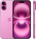 Apple iPhone 16 Plus, 128GB 8GB RAM