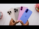 Apple iPhone 16 Pro