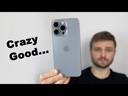 Apple iPhone 15 Pro Max 256GB