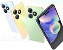 Tecno Pop 9, 128GB 4GB RAM