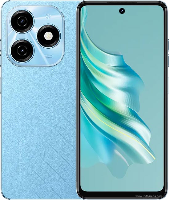 ​Tecno Spark 30C 5G, 128GB 4GB RAM