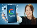 ​​Google Pixel 7a, 128GB 8GB RAM