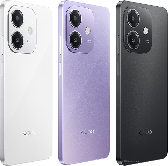 Oppo A3x 128GB/4GB