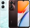 Vivo Y18, 128GB 6GB RAM