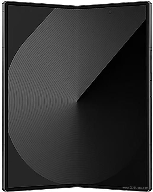 Samsung Galaxy Z Fold Special Screen Replacement
