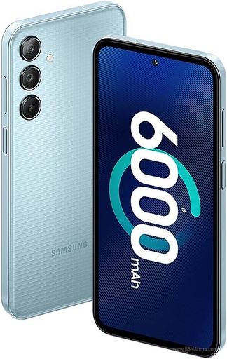 Samsung Galaxy M35, 128GB 8GB RAM