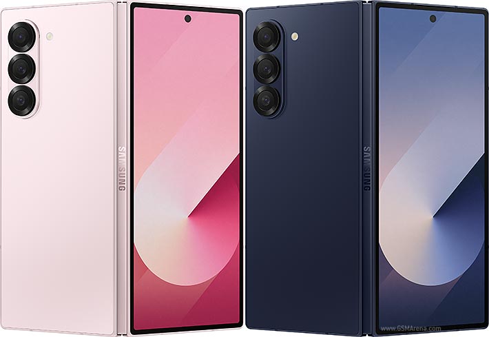 Samsung Galaxy Z Fold 6, 256GB 12GB RAM