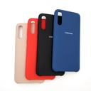 Samsung Galaxy M05 Soft Silicone Case 