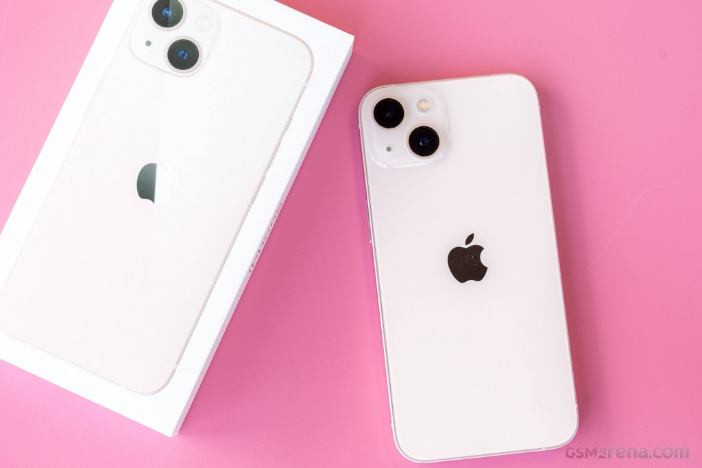 iPhone 13 Camera Lens Replacement