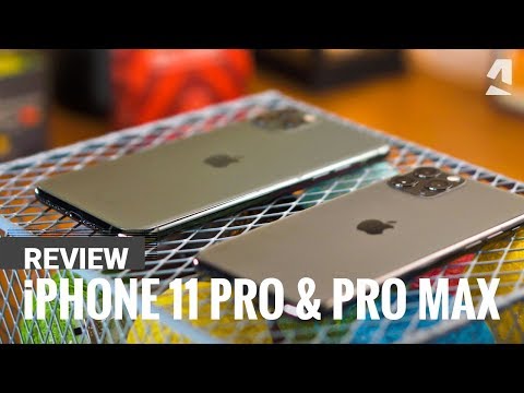 ​Apple iPhone 11 Pro Max
