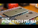 ​Apple iPhone 11 Pro Max, 256GB 4GB RAM