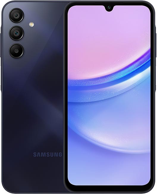 Samsung Galaxy A15, 128GB 4GB RAM