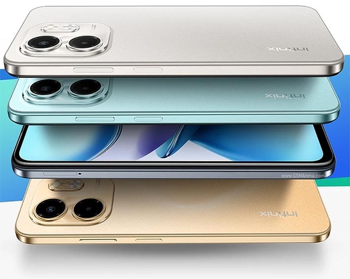 ​​Infinix Smart 9, 128GB 4GB RAM