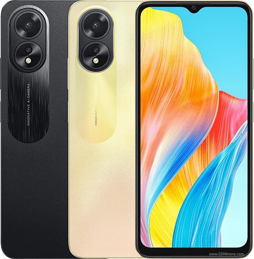 ​Oppo A38, 128GB 4GB RAM
