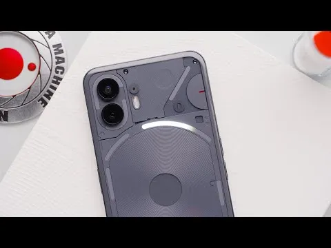 ​​​Nothing Phone 2