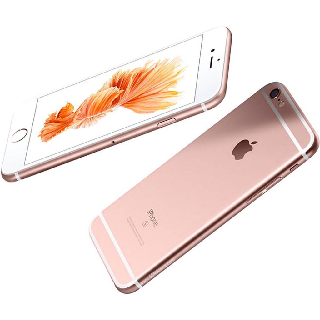 Apple iPhone 6s
