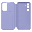 Samsung S25 Plus Smart View Wallet Case